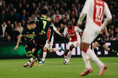 AFC 阿贾克斯 vs PSV 埃因霍温
